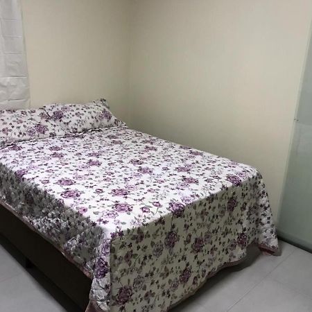 Araras Do Sol Apartment Alto Paraiso de Goias Luaran gambar
