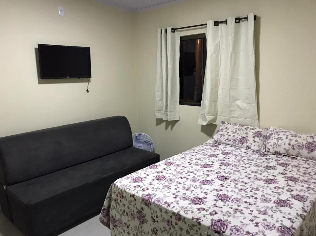 Araras Do Sol Apartment Alto Paraiso de Goias Luaran gambar