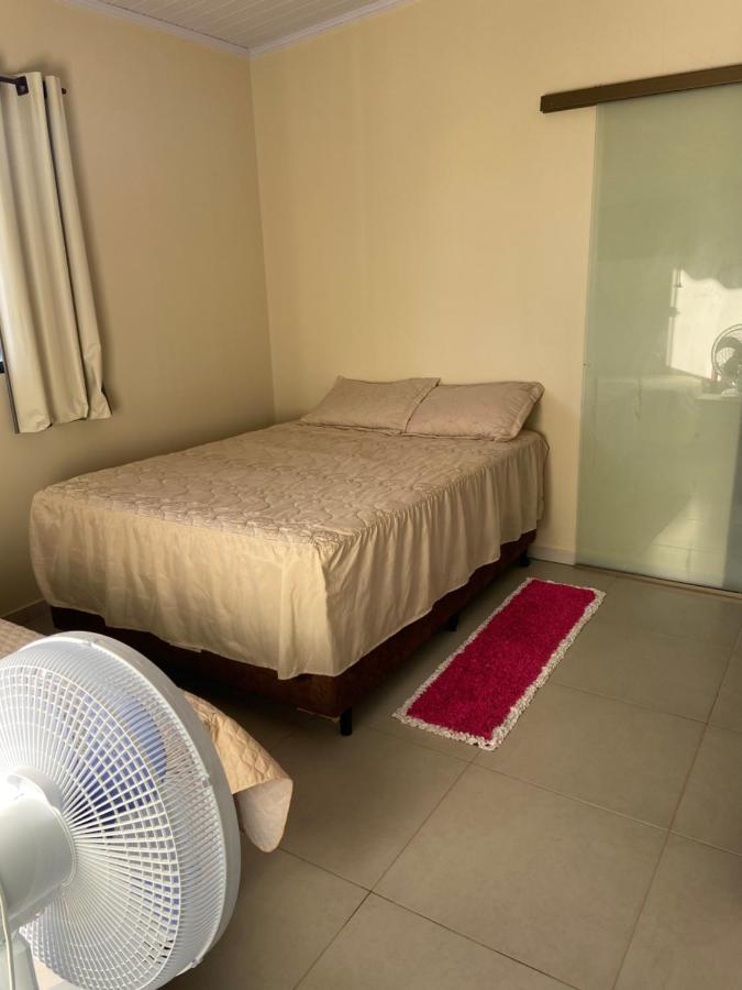 Araras Do Sol Apartment Alto Paraiso de Goias Luaran gambar